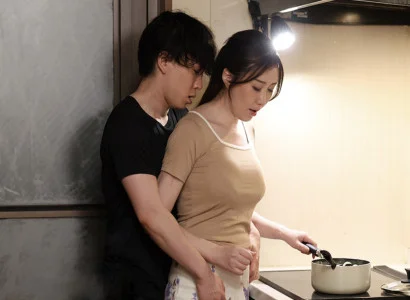 Người vợ mới của cha phang con chồng
