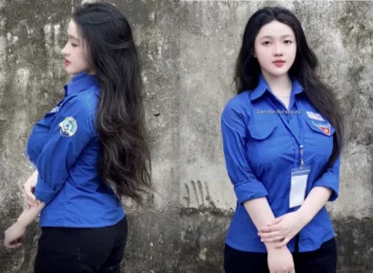 Thanh niên chịch em sinh viên cao đẳng truyền hình