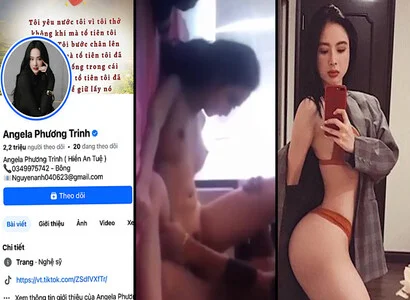 các đoạn phim Phương Trinh gây xôn xao vì đoạn phim cảnh nóng năm 2013